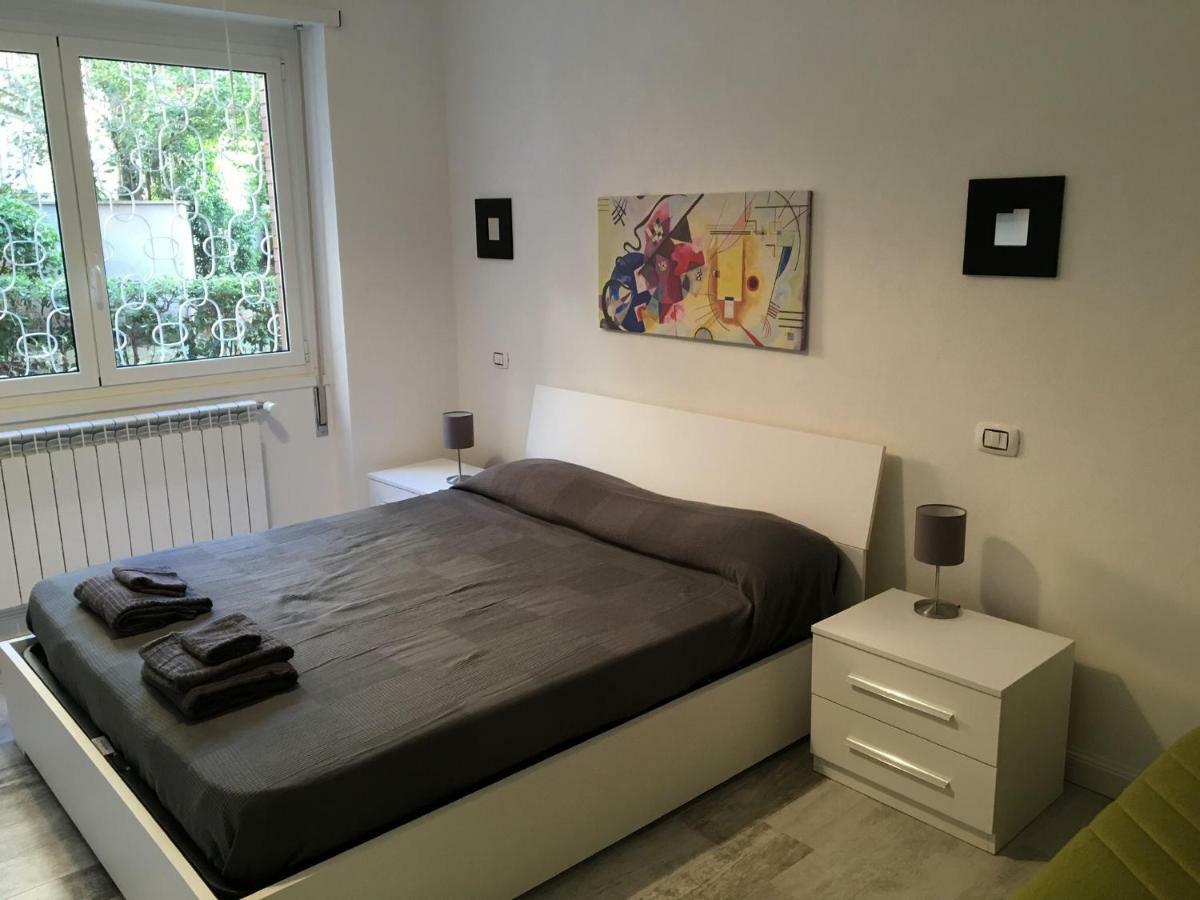 Ferienhaus Oasi Metropolitana Rom